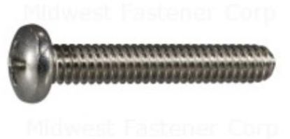 Picture of Machine-screw 1/4-20 Tpi 20 X 1-1/2"
