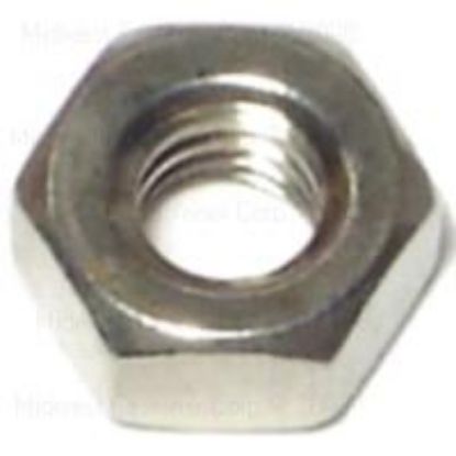 Picture of Machine-Screw 1/4-20 Tpi 20 Hex