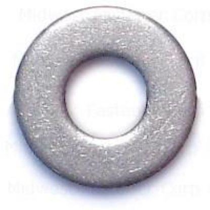 Picture of Flat-Washer Stainless-steel #6