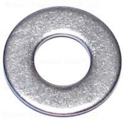 Picture of 1/4 Flat Washer-sta