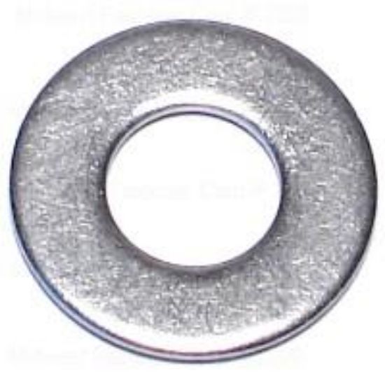 Picture of 1/4 Flat Washer-sta