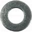 Picture of Flat-Washer Zinc4mm
