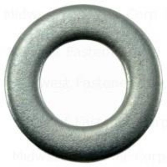 Picture of Flat-Washer 6-mm Metric