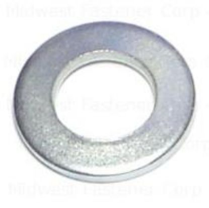 Picture of Flat-Washer 8-mm Metric