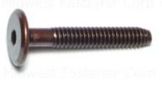 Picture of 1/4-20 Tpi 20 X 1.57 Ijoint Connector