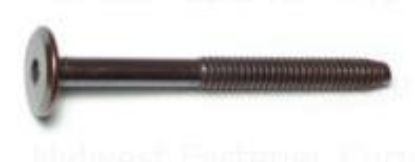 Picture of 1/4-20 Tpi 20 X 2.75 Ijoint Connector