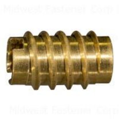 Picture of 3/8-16 Wood Insert-bra