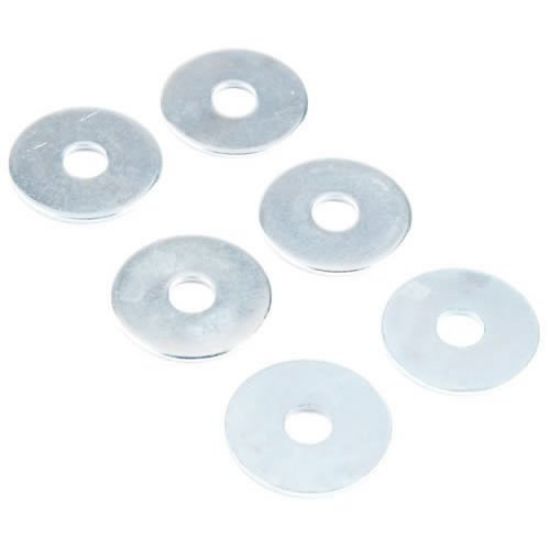 Picture of Fender-Washer Zinc-Plated 1/8" x 3/4"