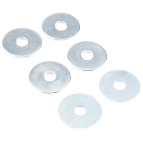 Picture of Fender-washer Zinc-plated 3/16" X 1-1/4"