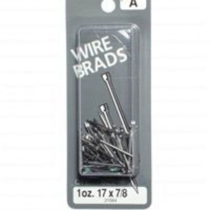 Picture of Wire-Brad #17 x 7/8"