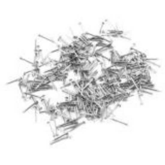 Picture of Wire-Nail #18 x 3/4"