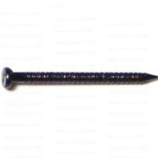 Picture of Panel-Nail Black #1"