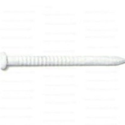 Picture of Panel-Nail White #1"