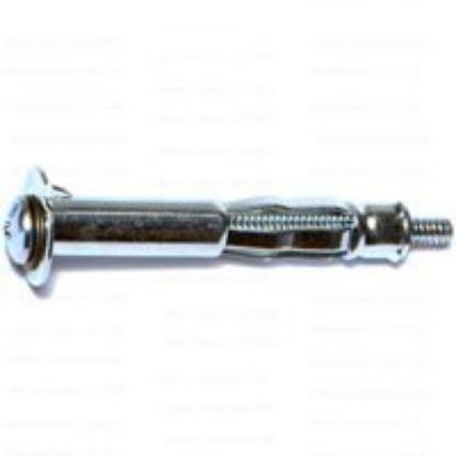 Picture of Hollow-Wall Anchors 1/8" Long