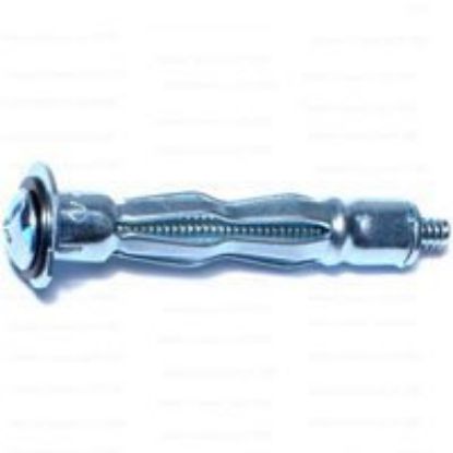 Picture of Hollow-Wall Anchors 3/16" Short