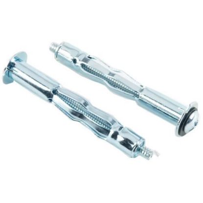 Picture of Hollow-Wall Anchors 3/16" Long