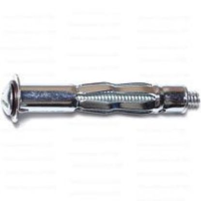 Picture of Hollow-Wall Anchors 1/4" Long