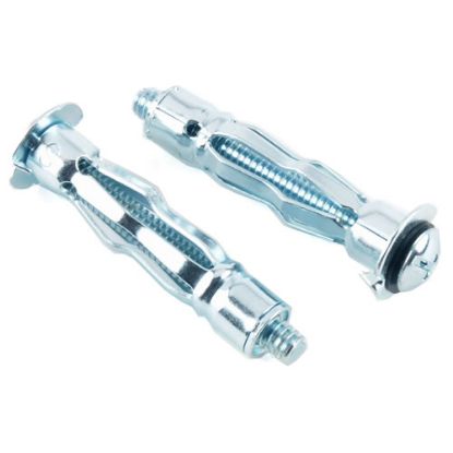 Picture of Hollow-Door Anchors 1/8" S