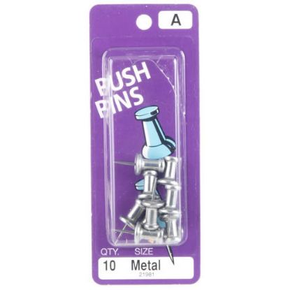 Picture of Push-pin Metal