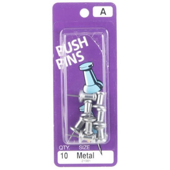Picture of Push-pin Metal
