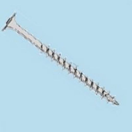 Picture of Drywall-Screw Black #8 x 2-1/2"
