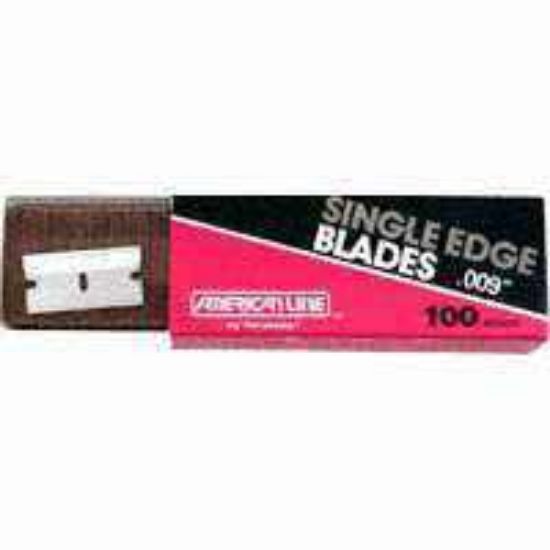 Picture of 1-Edge Razor-Blade .009"/.2286mm