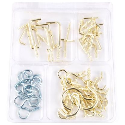Picture of Hook Assortment 60Pc