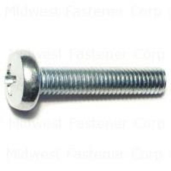 Picture of Machine-Screw Hr85814 5mm X 25-mm