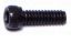 Picture of Machine-Screw Knurled-barrel Socket-cap #4-40 X 3/8"