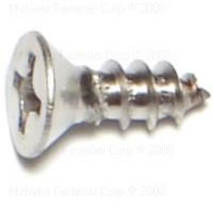 Picture of Hr8674 6 X 3/8" Sms-ss