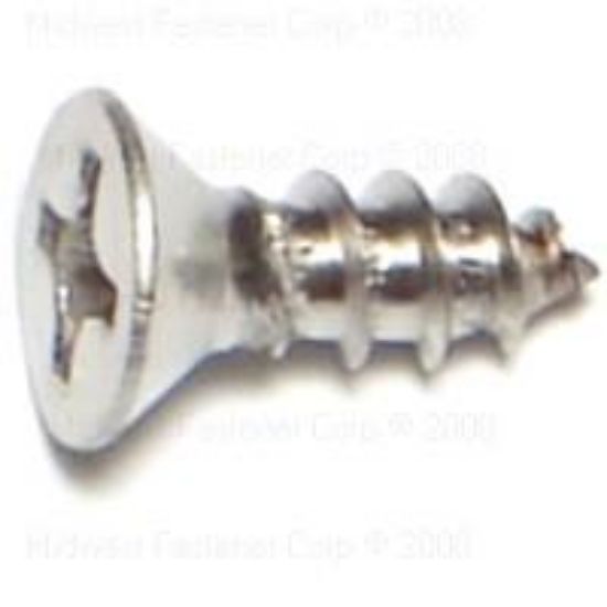 Picture of Hr8674 6 X 3/8" Sms-ss