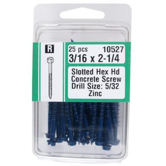 Picture of Concrete-Screw