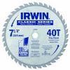 Picture of Circular-Sawblade 10" x 60-Tooth