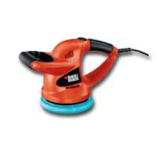 Picture of MULTIPURP WAXER/POLISH6"