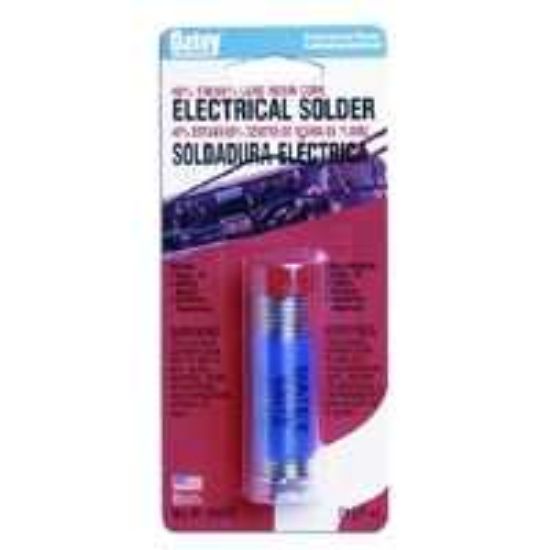 Picture of Electrical-Solder 40/60