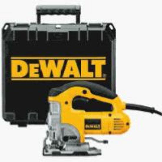 Picture of DW331K/DW321K Orbital-Action Variable-Speed Jigsaw