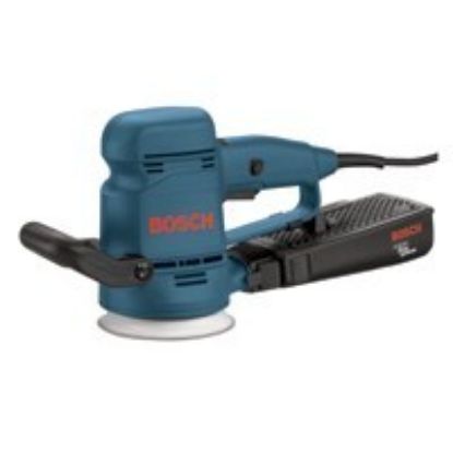 Picture of Random-Orbit Disc-Sander 5" Variable-Speed