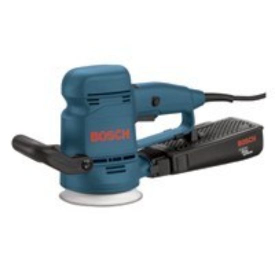 Picture of Random-Orbit Disc-Sander 5" Variable-Speed