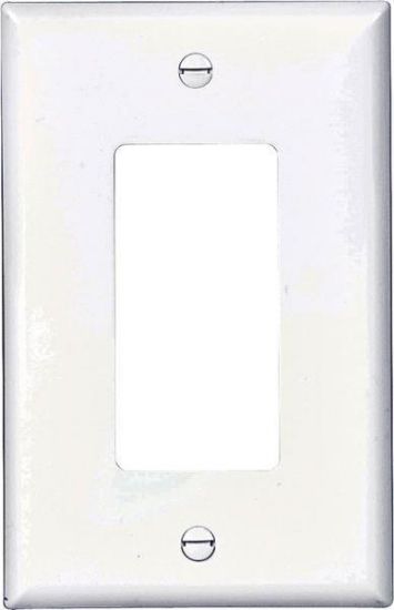 Picture of Wall-plate Decorator Polycarbonate