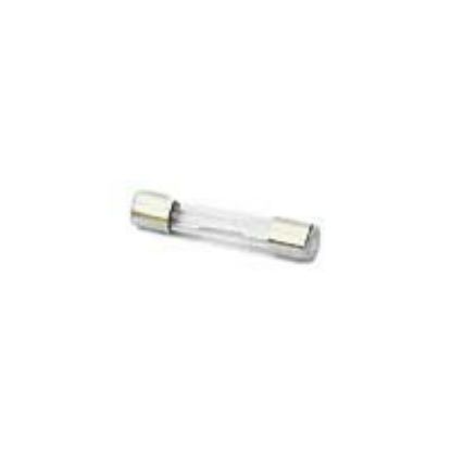 Picture of Electrical-Fuse BP/AGC-15 Auto Glass Tube