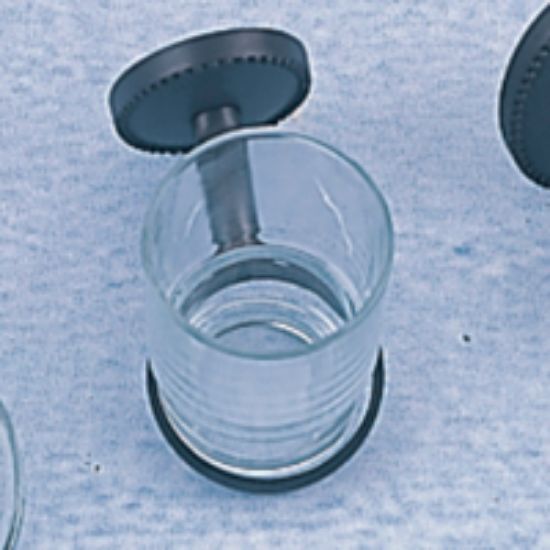 Picture of TMBLR Holder W/GLASS CUP Oil-Rubbed-Bronze VIC