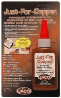 Picture of Solderless Copper Bonding 50 G