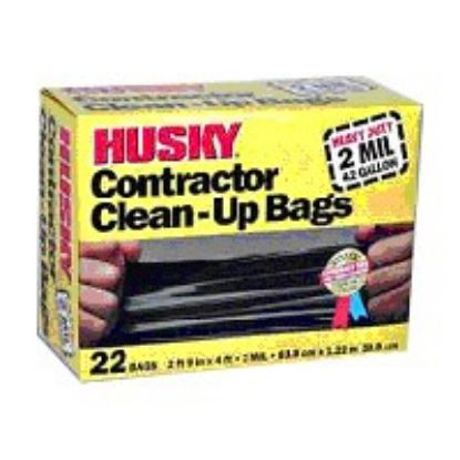 Picture of Trash-Bag Contractor