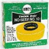 Picture of Toilet-Bowl Wax-ring #10 Extra-thick