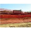 Picture of 4 X 100 Orange Safety-Fence