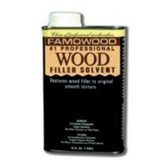 Picture of FAMO SOLVENT