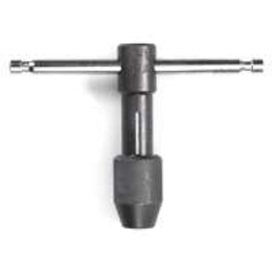 Picture of T-Handle Tap-Wrench 1-1/4"