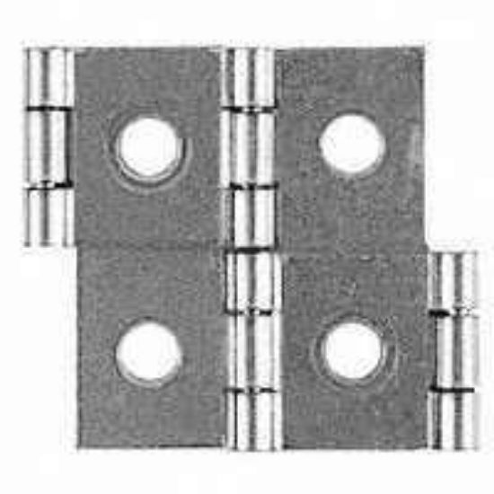 Picture of Double-Acting Hinge 3/4"
