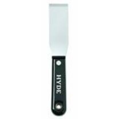Picture of Putty-Knife Chisel-Edge 1-5/16