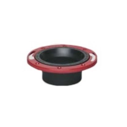 Picture of 43515/43513 3&4 FLANGE W/RING